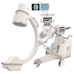 X-ray equipment